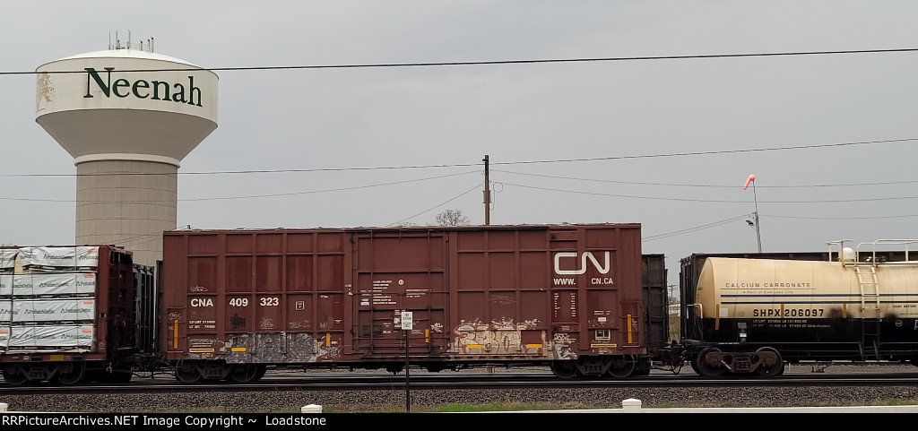 CNA 409323